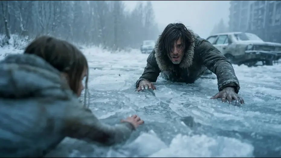 Video for the film 2012: Ice Age — 😱❄️ Un FILM CATASTROFICO Che Ti Farà GELARE il Sangue | 2012: ICE AGE | Completo in Italiano