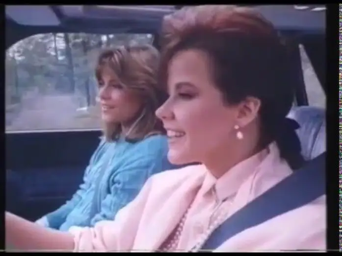 Video for the film Grotesque — Grotesque - Trailer (1988, German) - Horror mit Linda Blair