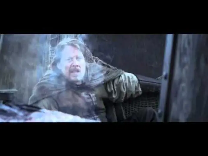 Video for the film Age of the Dragons — Age of the Dragons Official Trailer - In cinemas 4th March 2011 - Danny Glover, Vinnie Jones