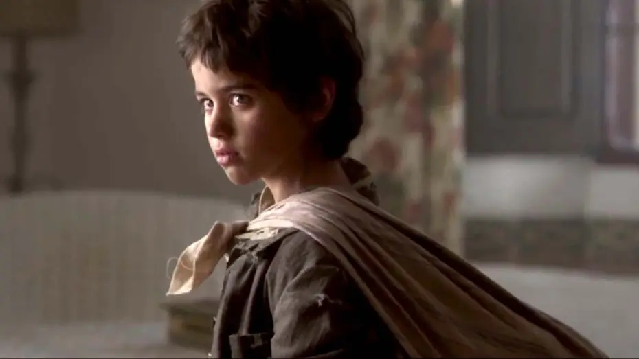 Video for the film Among Wolves — L'ENFANT LOUP Bande Annonce (2013)