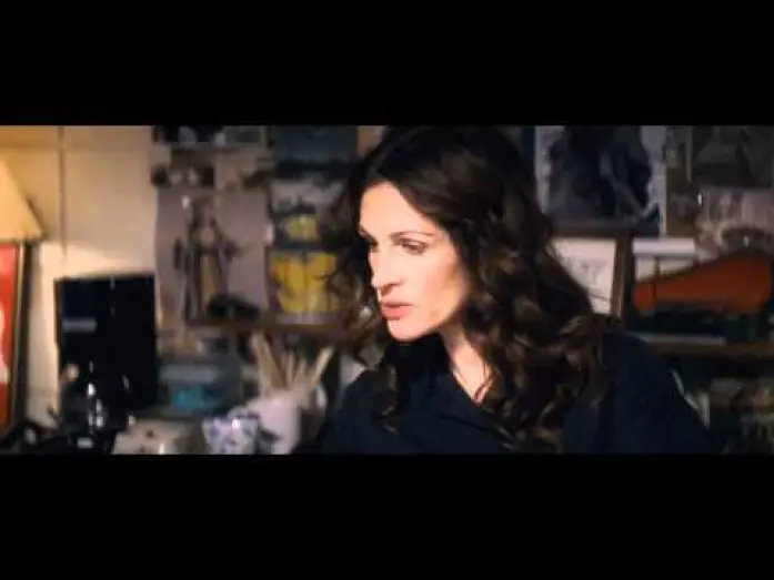 Video for the film Larry Crowne — Larry Crowne - Trailer