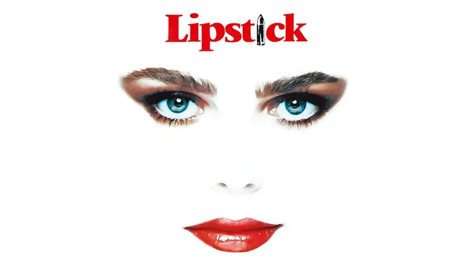 Video for the film Lipstick — Imprint Blu-ray Trailer