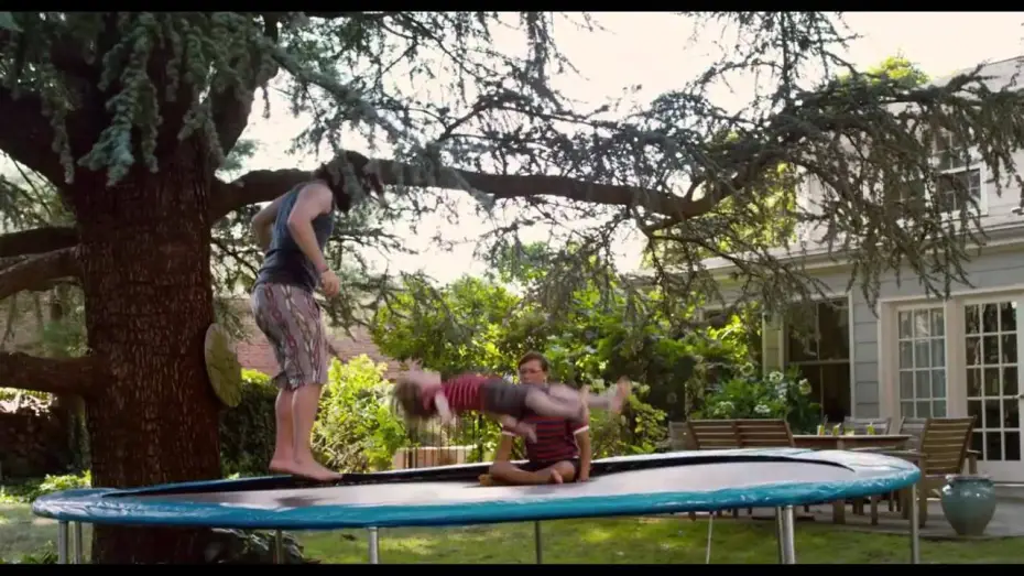Video for the film Our Idiot Brother — Our Idiot Brother Trailer german/deutsch HD