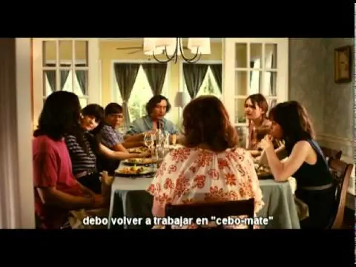 Video for the film Our Idiot Brother — Our Idiot Brother trailer (español)