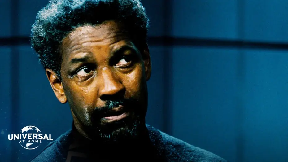 Video for the film Safe House — Denzel Washington Hatches His Escape Plan - Extended Preview