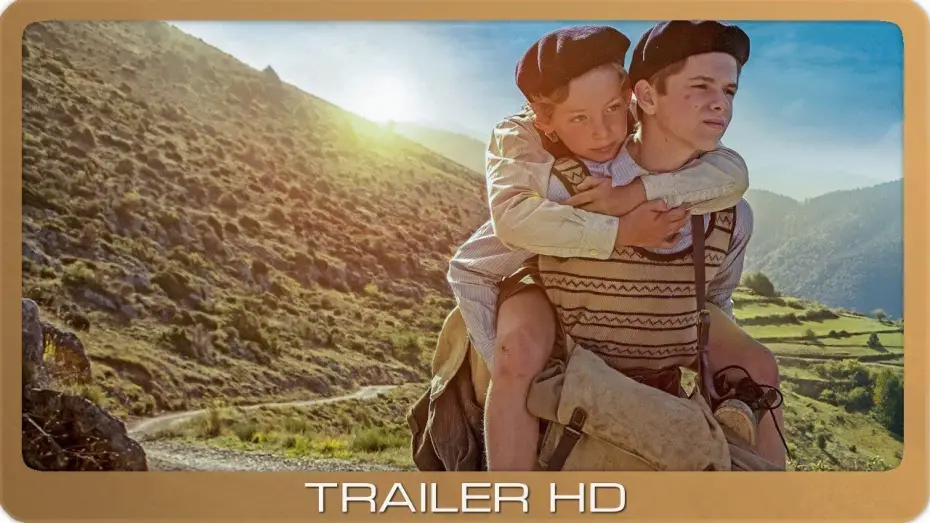 Video for the film A Bag of Marbles — Ein Sack voll Murmeln ≣ 2017 ≣ Trailer