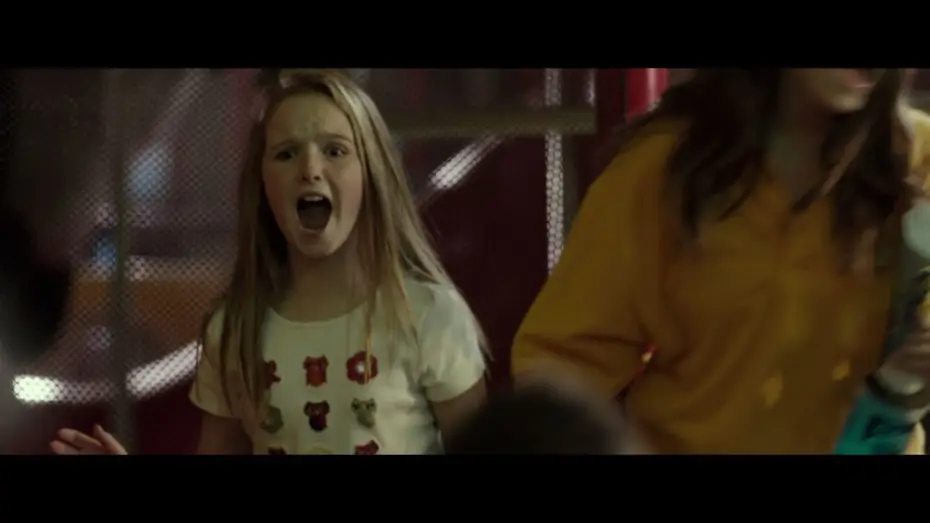 Video for the film Clown — CLOWN - extrait "Jeu d'enfants" VOST