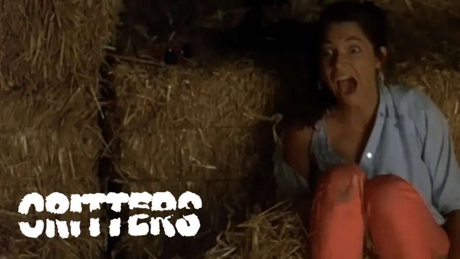 Video for the film Critters — Original Trailer