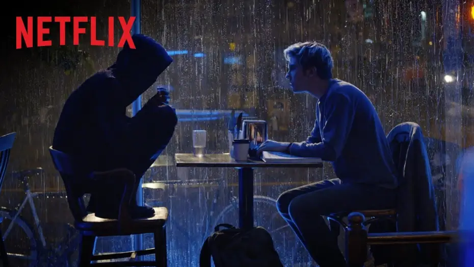 Video for the film Death Note — Death Note | Clip : L affronte Light | Netflix