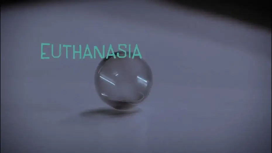 Video for the film Euthanasia — Euthanasia - Short Horror Film