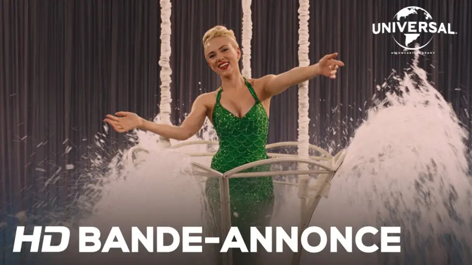 Video for the film Hail, Caesar! — Ave César ! - Bande Annonce VOST