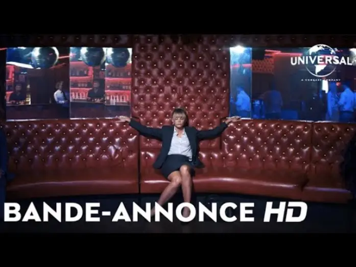 Video for the film Promising Young Woman — PROMISING YOUNG WOMAN - Bande Annonce [VF]