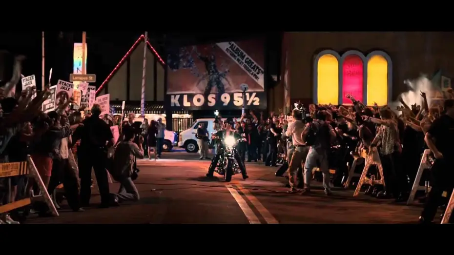 Video for the film Rock of Ages — Rock of Ages | Trailer deutsch / german Full-HD 1080p