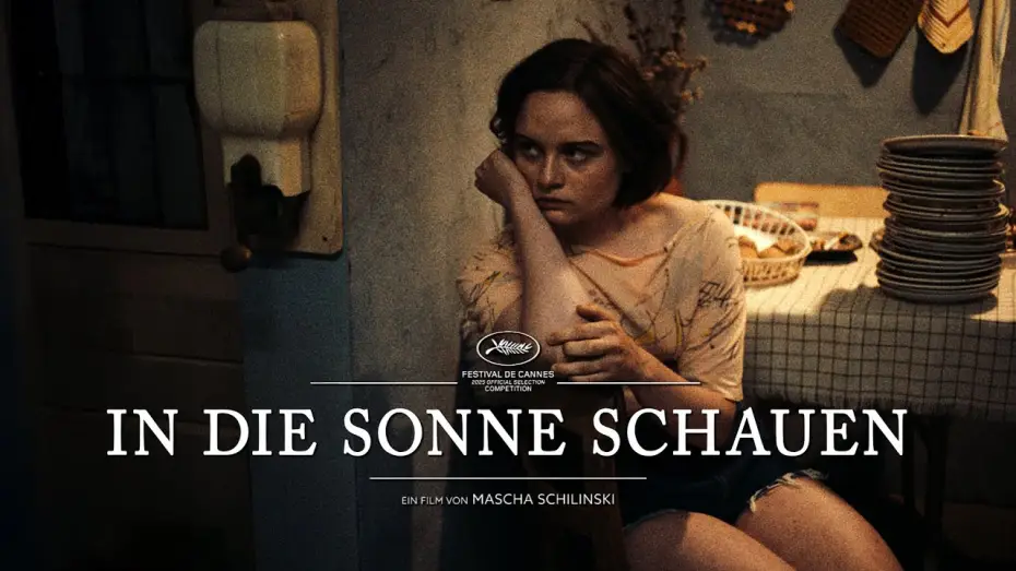 Video for the film Sound of Falling — Kinotrailer