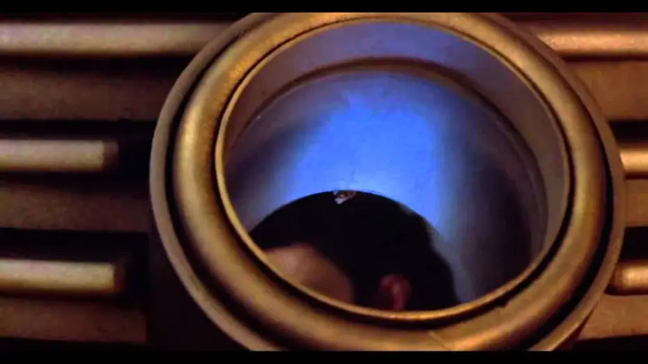 Video for the film The Fly — Die Fliege Extended cut Trailer