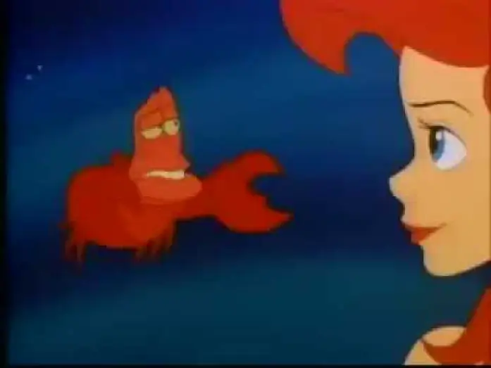 Video for the film The Little Mermaid — The Little Mermaid - Back in US Theaters for its 35th Anniversary December 13, 2024!