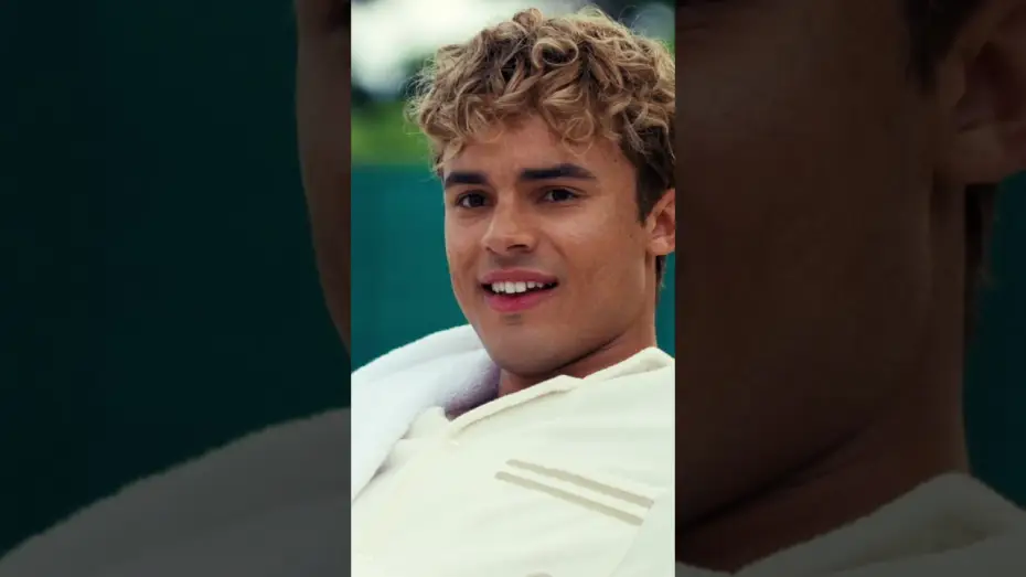 Video for the film Your Fault: London — Official Teaser