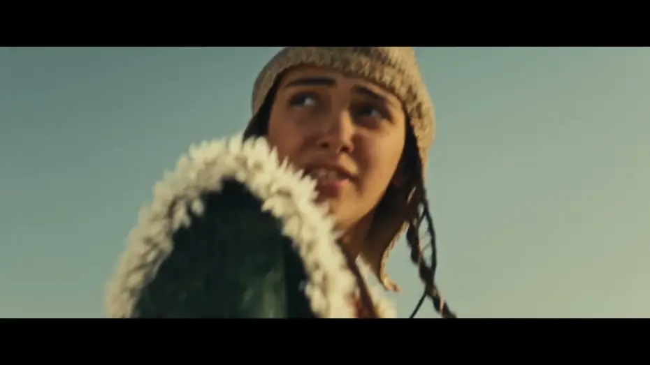 Video for the film AKINAK — "AKİNAK" - May Ayından Kinoteatrlarda