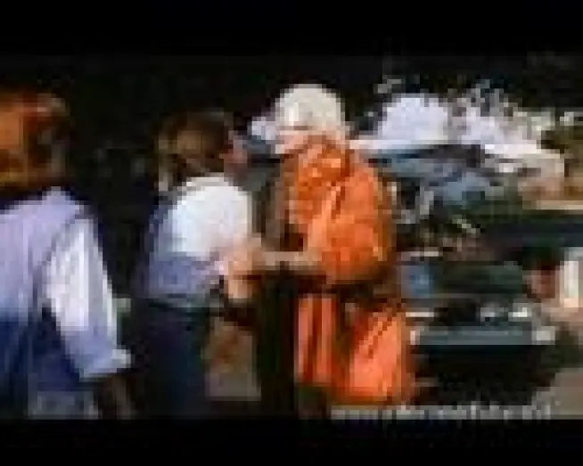 Video for the film Back to the Future Part II — Ritorno al futuro parte II - trailer italiano