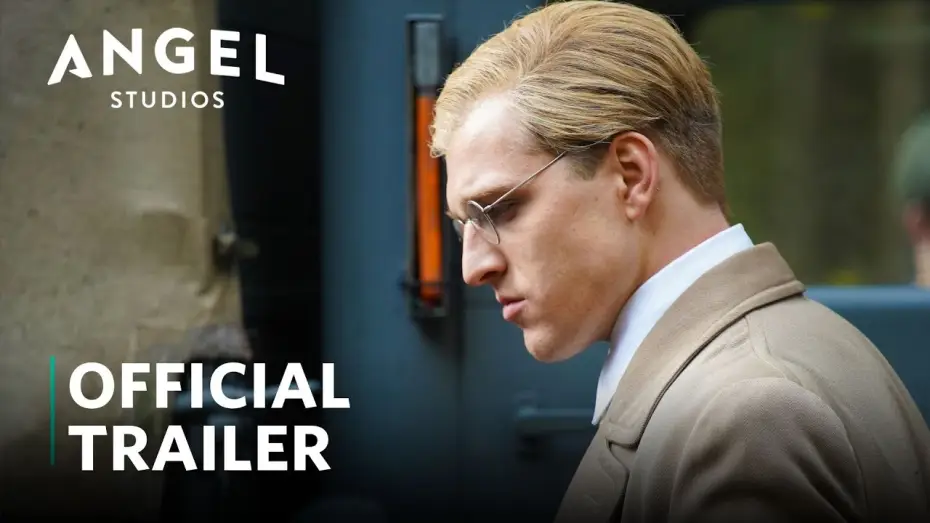 Video for the film Bonhoeffer: Pastor. Spy. Assassin — Official Trailer