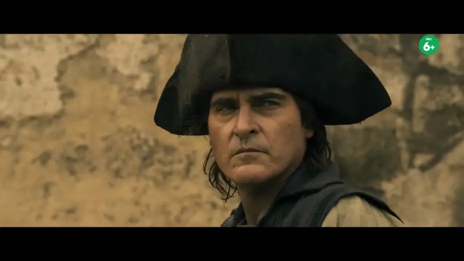Video for the film Napoleon — Spot 30" Destino