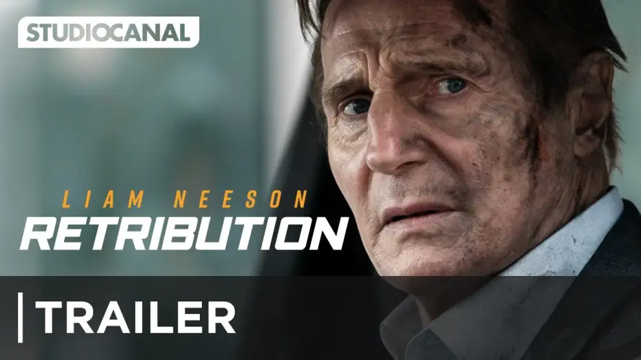 Video for the film Retribution — Offizieller Trailer