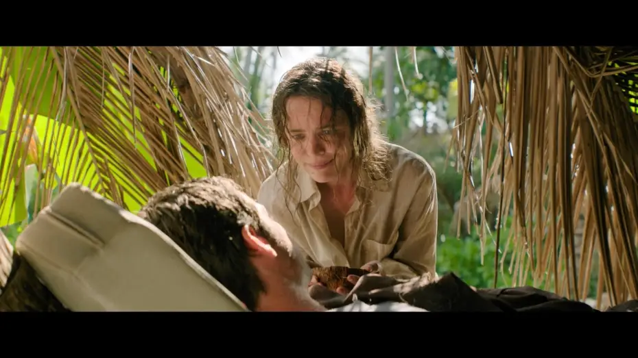 Video for the film Send Help — Now Playing In Theaters