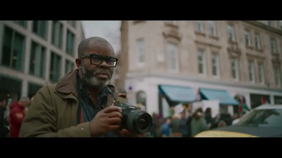 Video for the film Shoot the People — Trailer: Shoot The People