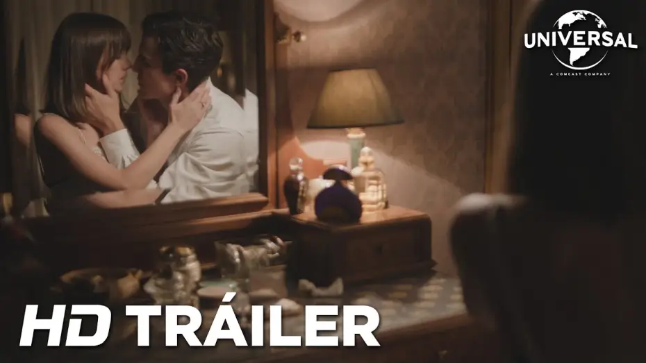 Video for the film Sofia's Suspicion — Tráiler Oficial
