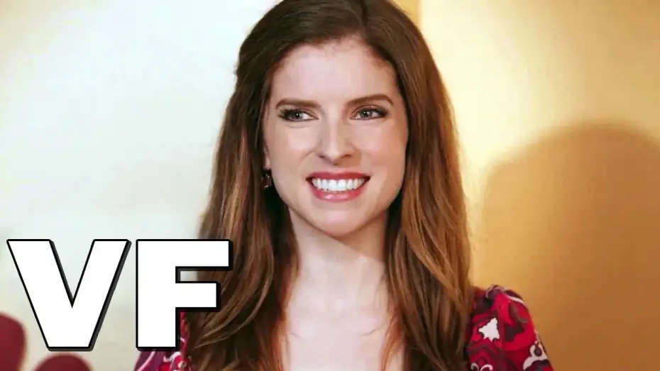 Video for the film Woman of the Hour — UNE FEMME EN JEU Bande Annonce VF (2024) Anna Kendrick