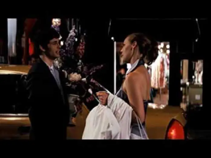 Video for the film 27 Dresses — 27 Dresses - Mit Katherine Heigl - Trailer