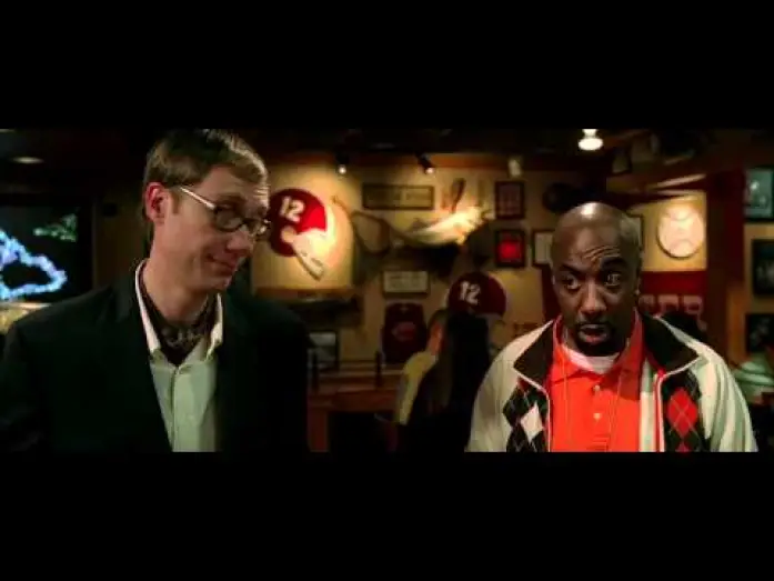 Video for the film Hall Pass — 15 sec TV Spot #1