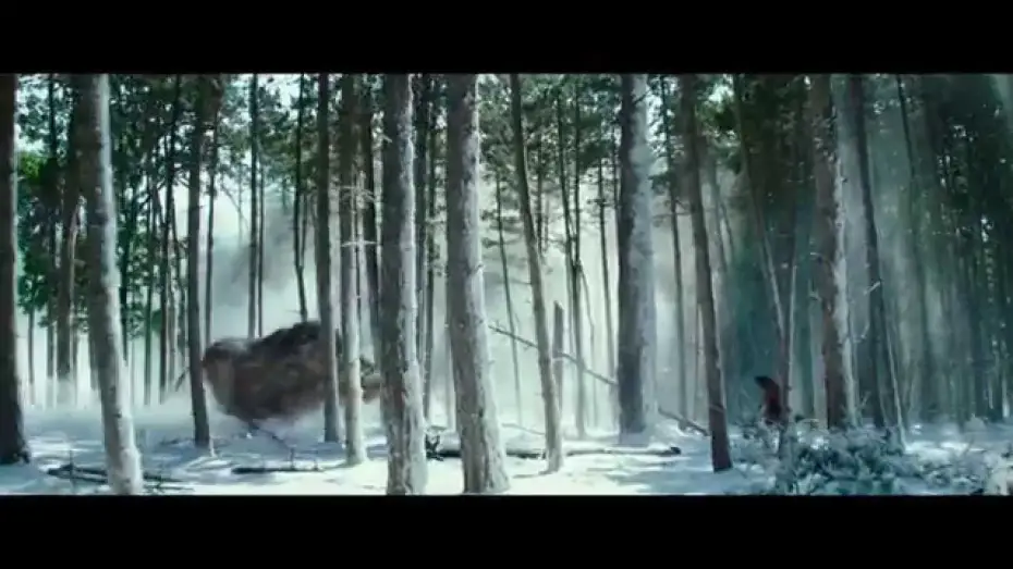 Video for the film Hercules — Hércules (HD) - Trailer 2