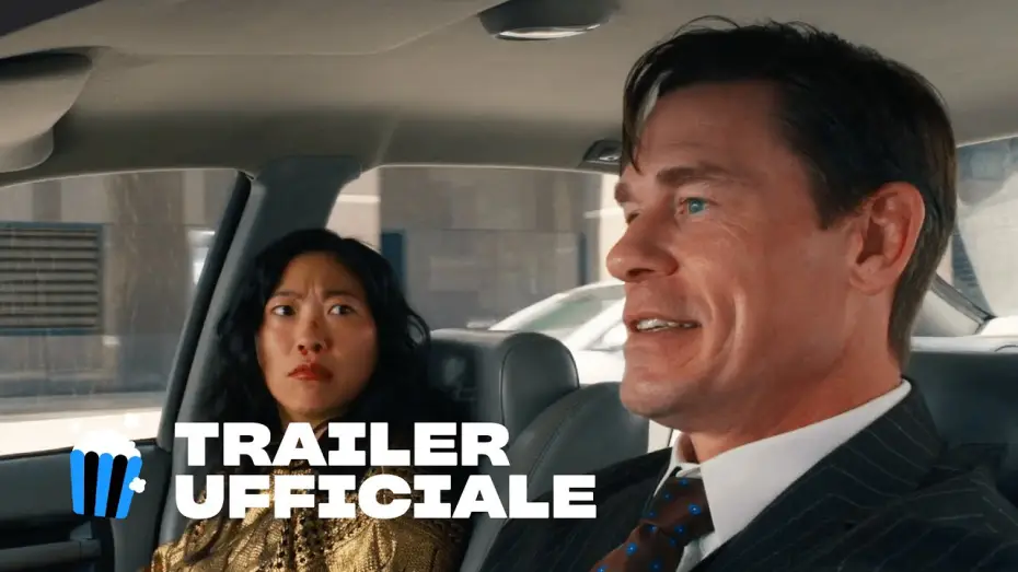 Video for the film Jackpot! — Trailer Ufficiale