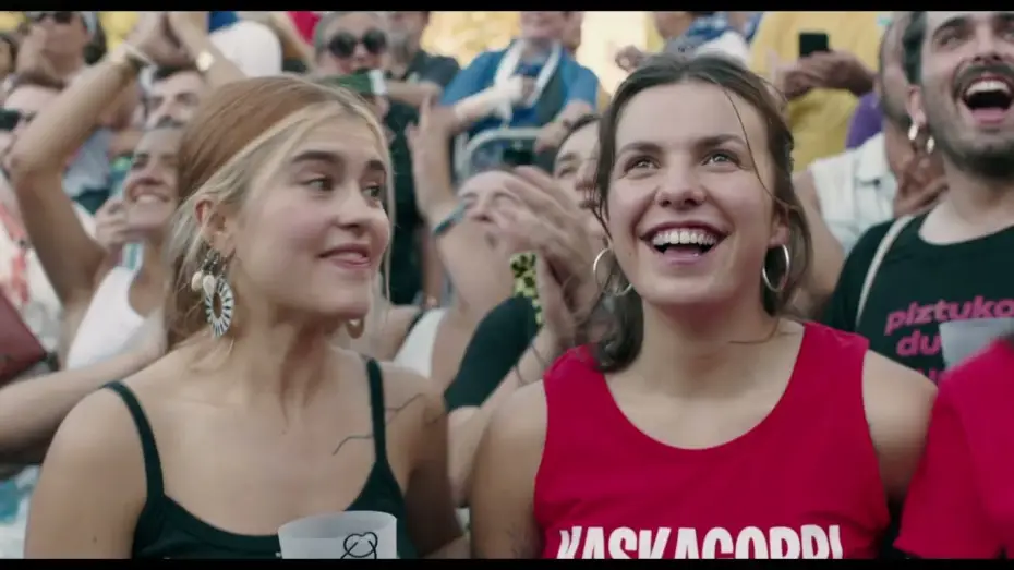 Video for the film Jone, Sometimes — Trailer de Jone, a veces — Jone, batzuetan subtitulado en español (HD)