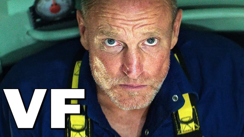 Video for the film Last Breath — LAST BREATH Bande Annonce VF (2025) Woody Harrelson