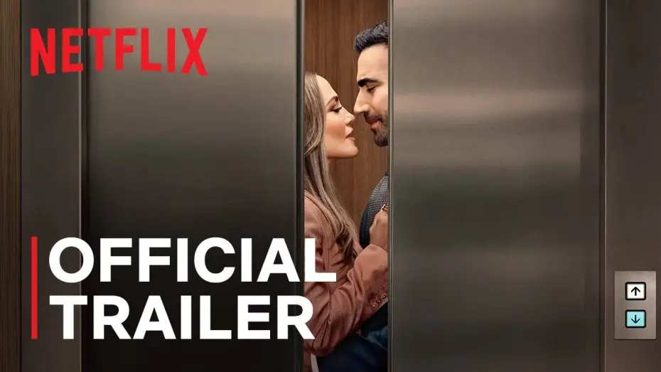 Video for the film Office Romance — Official Trailer