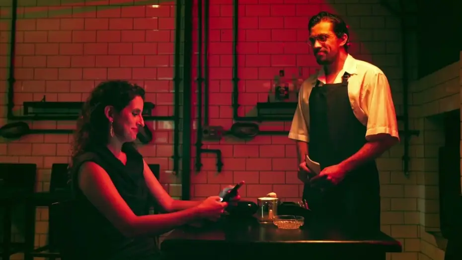 Video for the film Special of The Day — Dish of The Day (Prato do Dia) 2024 Teaser Trailer
