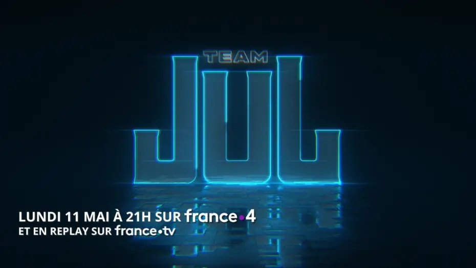 Video for the film Team JuL — TEAM JUL, le documentaire événement :  bande-annonce