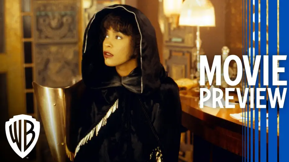 Video for the film The Bodyguard — Full Movie Preview