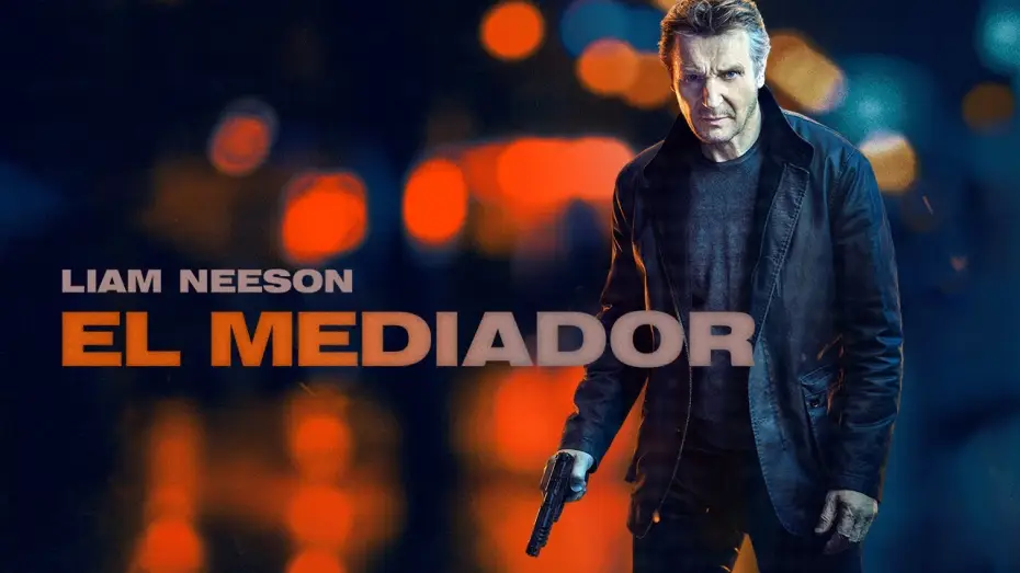 Video for the film Blacklight — El mediador | TRÁILER OFICIAL en ESPAÑOL | YouPlanet Pictures