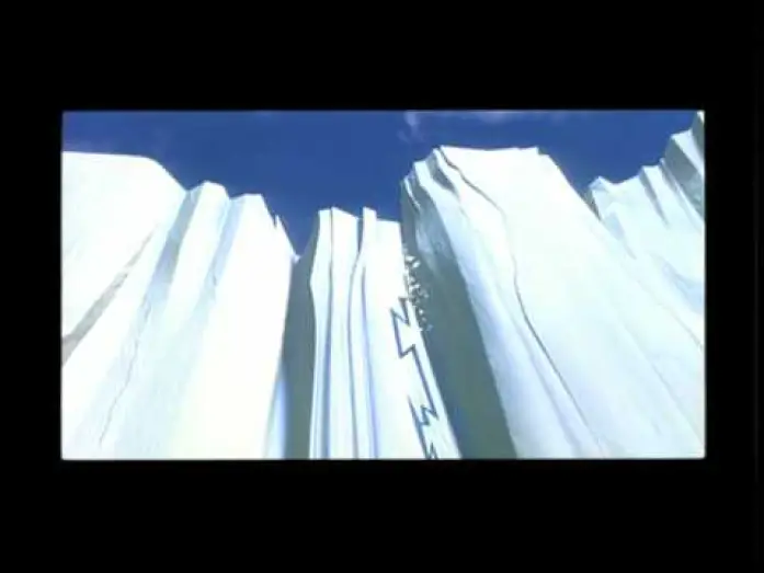 Video for the film Ice Age — ICE AGE: LA EDAD DE HIELO - Trailer Español HD