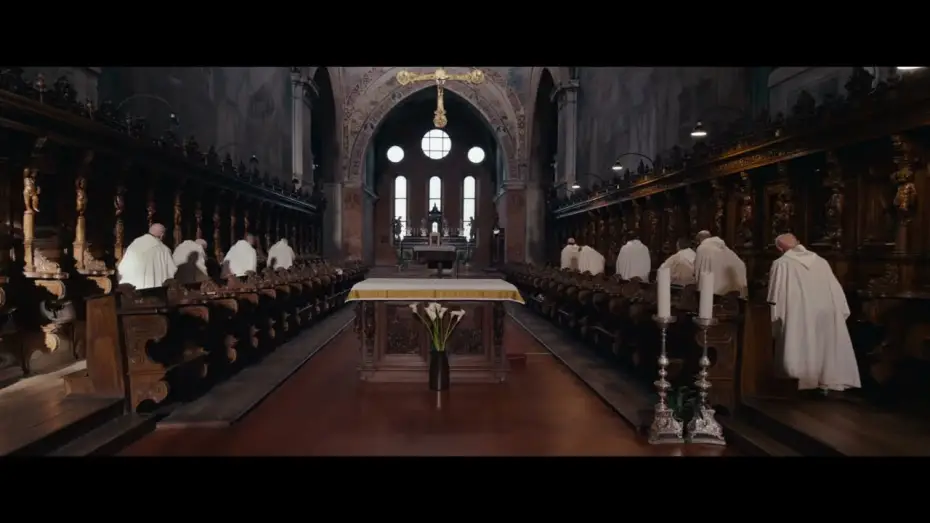 Video for the film In Search of Stolen Time — IN SEARCH OF STOLEN TIME by Konrad Wakolbinger | Trailer | ZFF 2025 | Documentary Film Competition