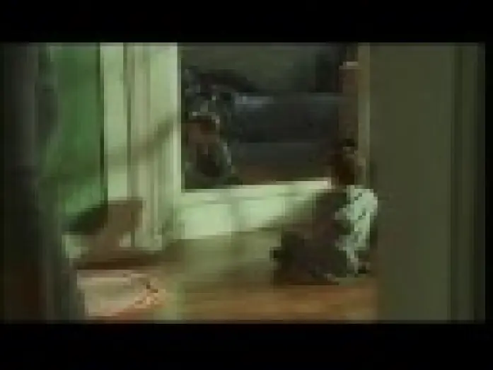 Video for the film Mirrors — Riflessi di Paura - Trailer Italiano