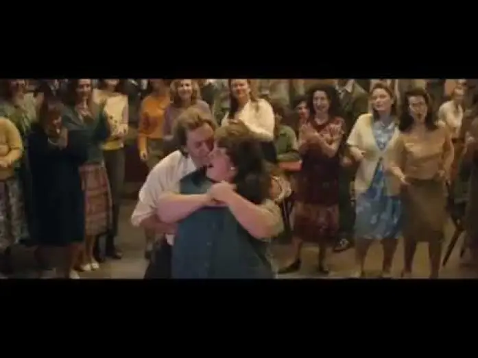 Video for the film Pride — Pride - Shame Dance