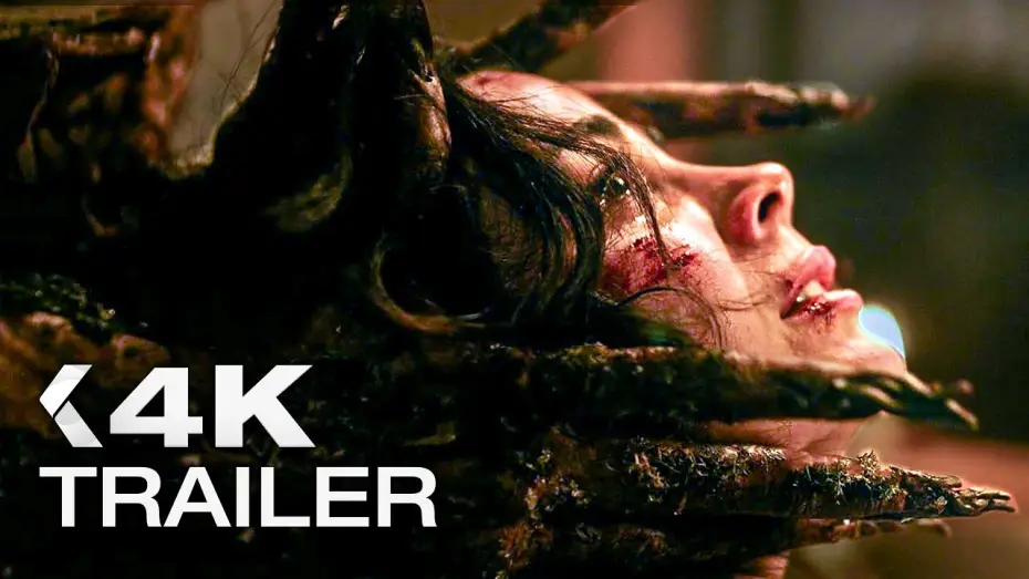 Video for the film Rosario — ROSARIO Trailer German Deutsch (2025)