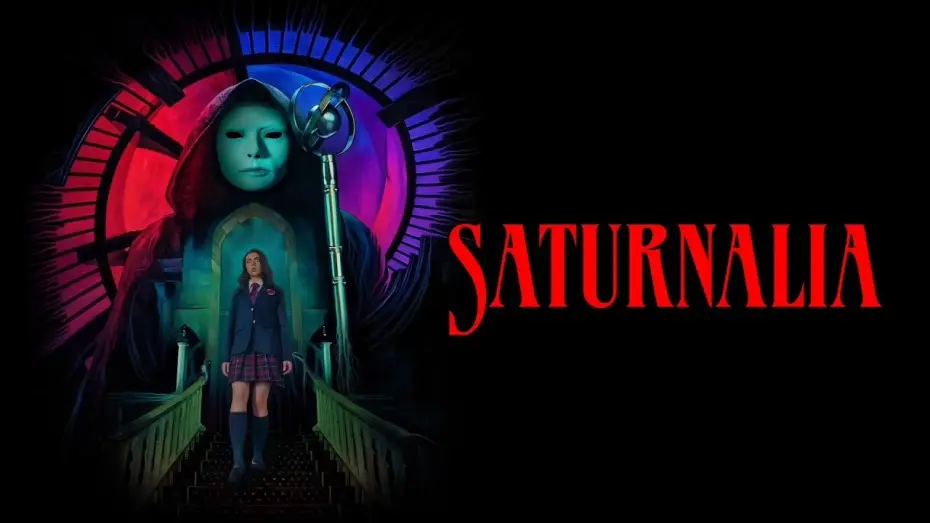 Video for the film Saturnalia — Saturnalia | Official Trailer | Horror Brains
