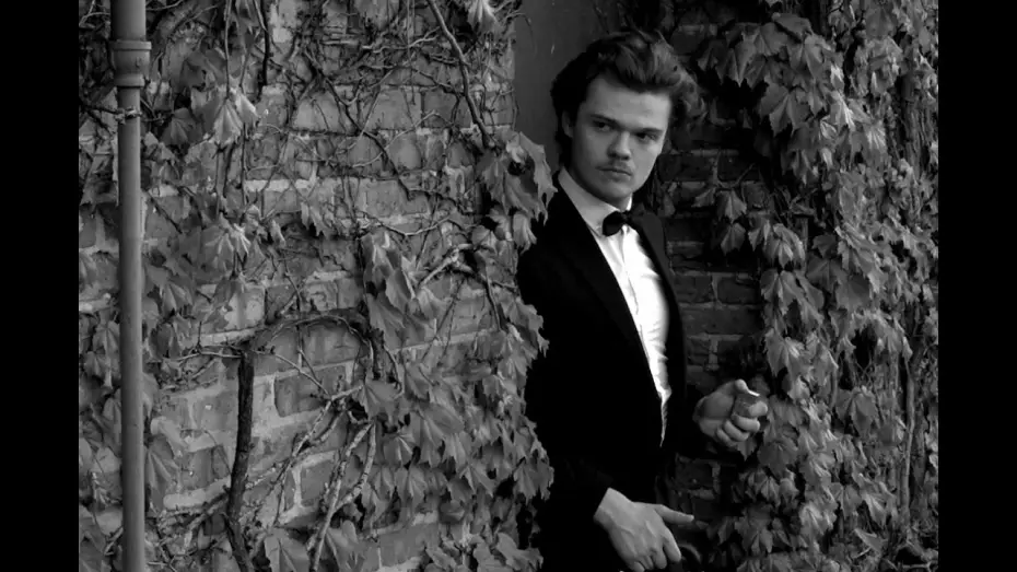 Video for the film The Method Actor — The Method Actor - Short Film