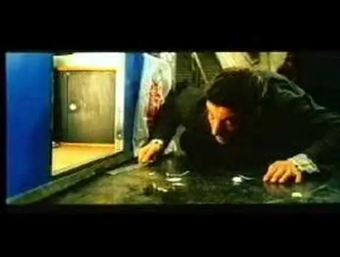 Video for the film Amélie — Amélie Tráiler en Español