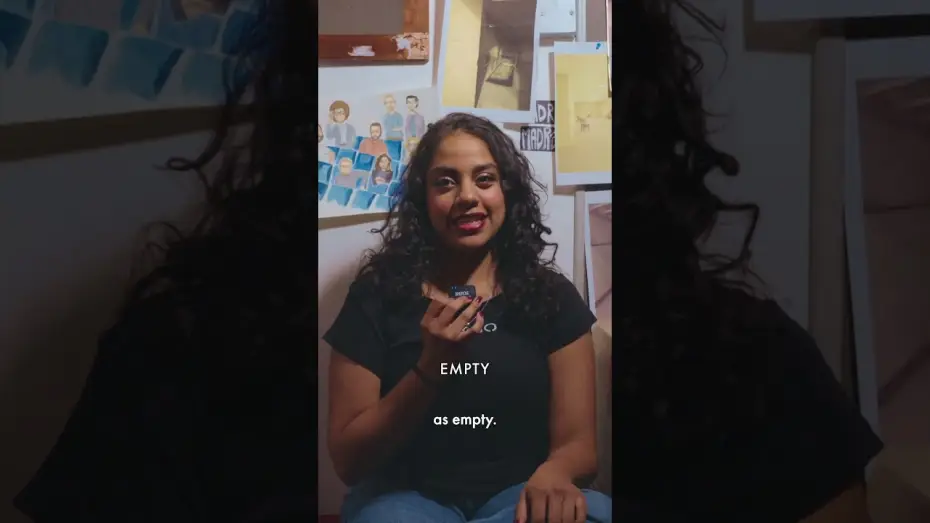 Video for the film Backrooms — Curzon Soho visitors had a *lot* to say about BACKROOMS on opening night